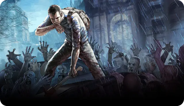 Project Zomboid-Server
